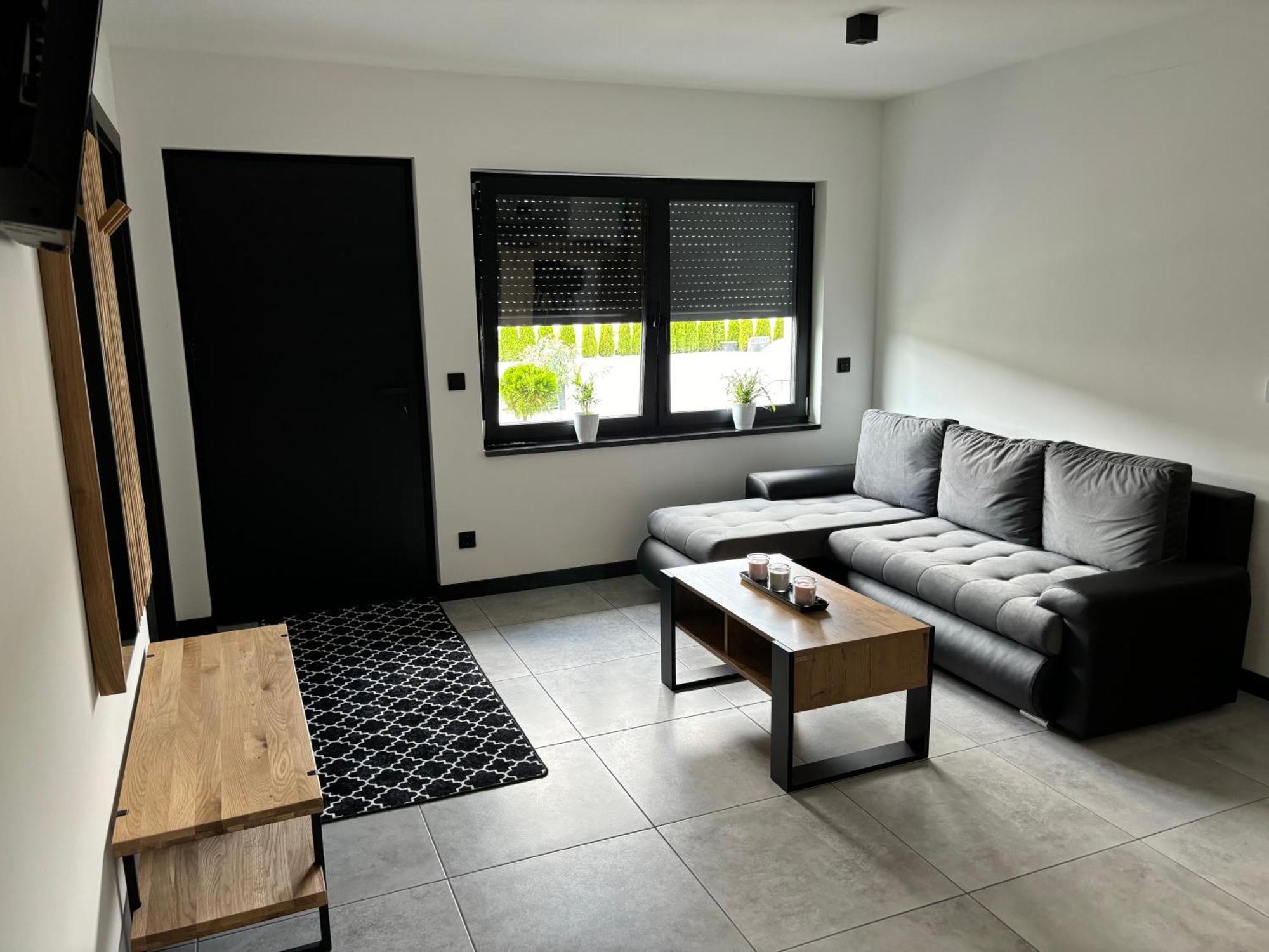 A7 Apartment 1 Dätgen Exterior foto