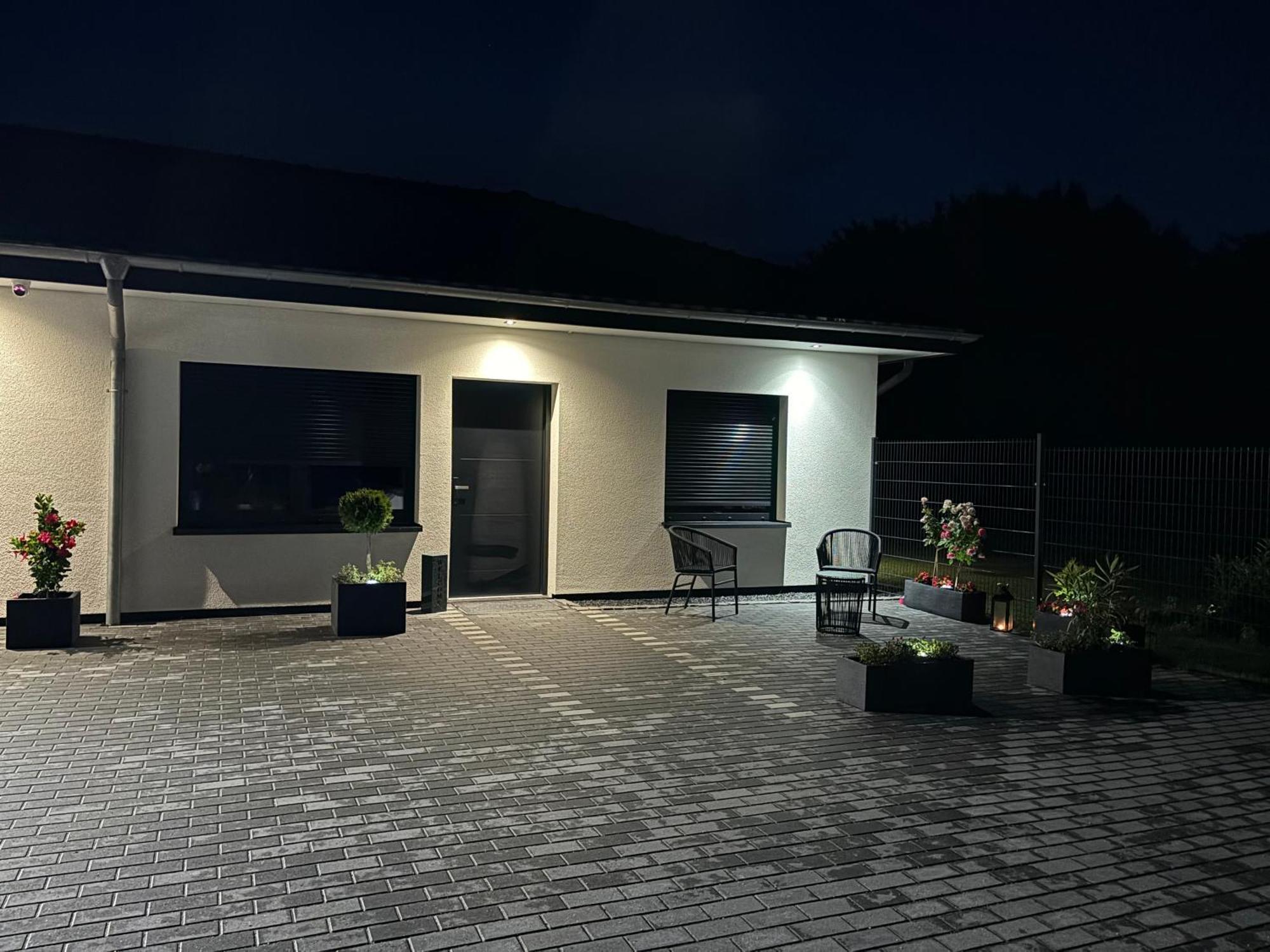 A7 Apartment 1 Dätgen Exterior foto